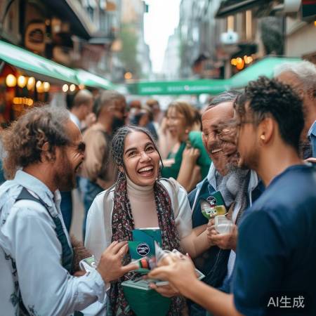 口碑铸就品牌基石