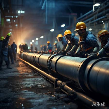 燃气处理需谨慎