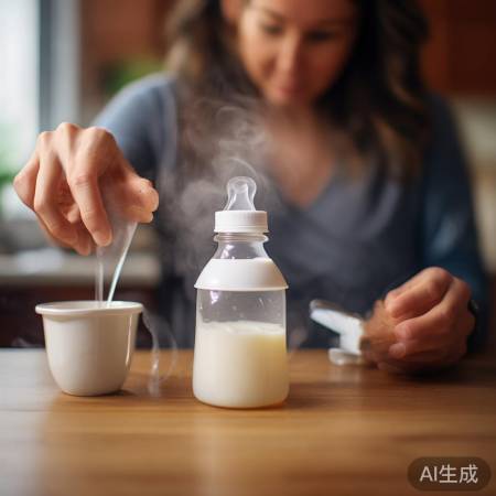 热水预热瓶盖，轻松开盖