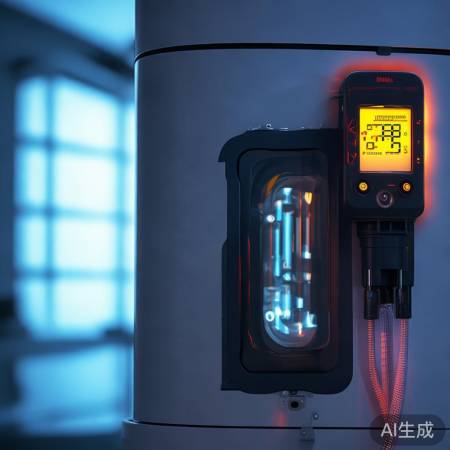 热水器智能控温