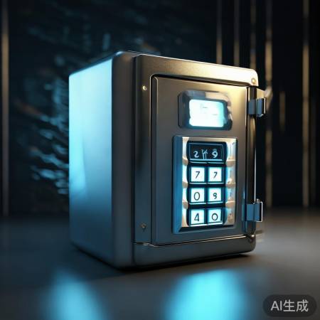 密码如隐形衣，安全易记法