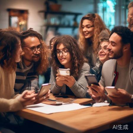 分享看法，下期再见