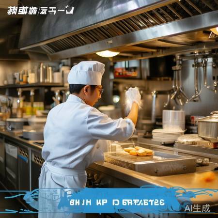 粤菜师傅油烟机清洗专家