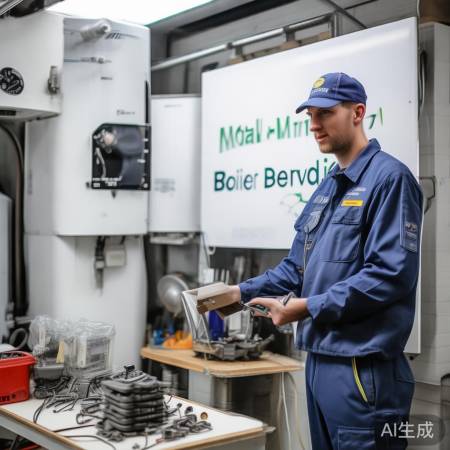 壁挂炉专业维修，质保90天