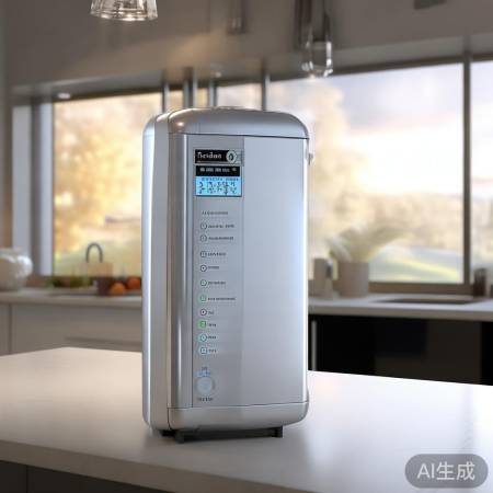 美的空气能热水器，实惠品质佳