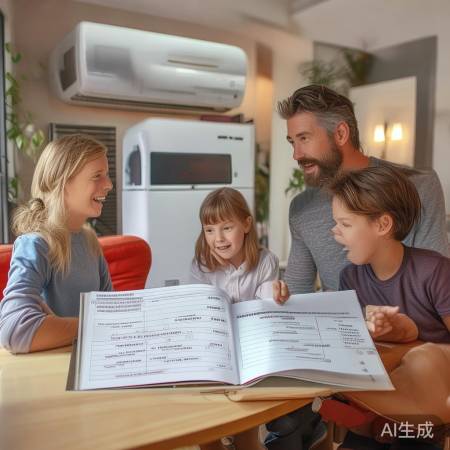 节能空调省电费