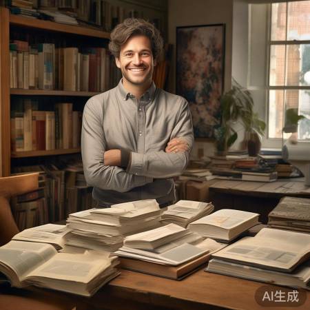 文章分享结束，期待关注！