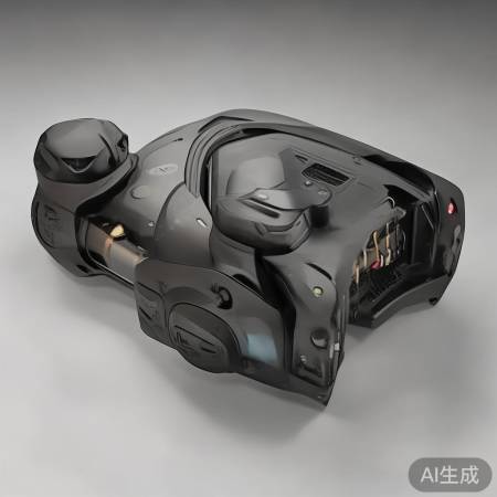 防盗门安全又实用