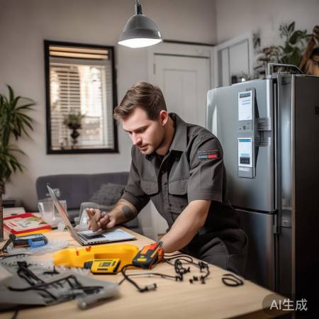 家电维修规范，专业可靠