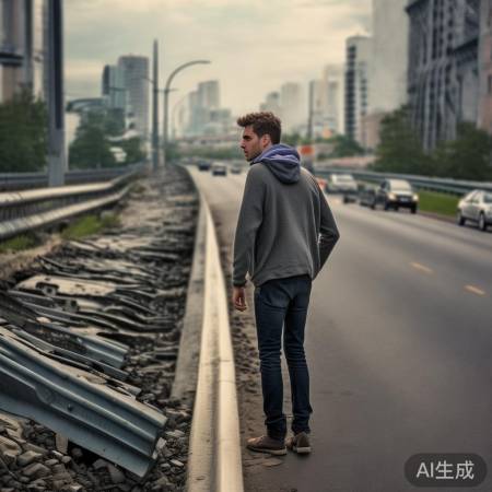 警示：安全至上，勿再冒险