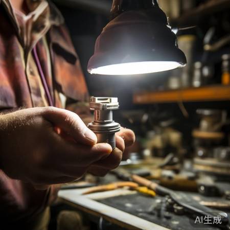 检查排水阀，排除异物