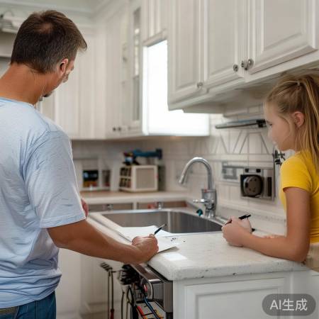了解水电条件，选热水器不踩坑
