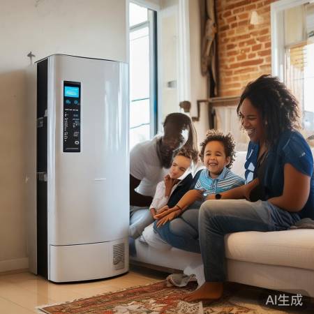 补贴促环保壁挂炉销售