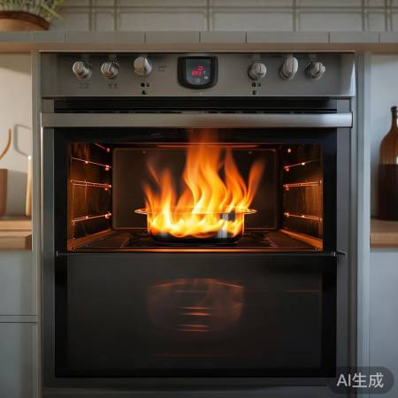 定时保护，自动熄火防浪费