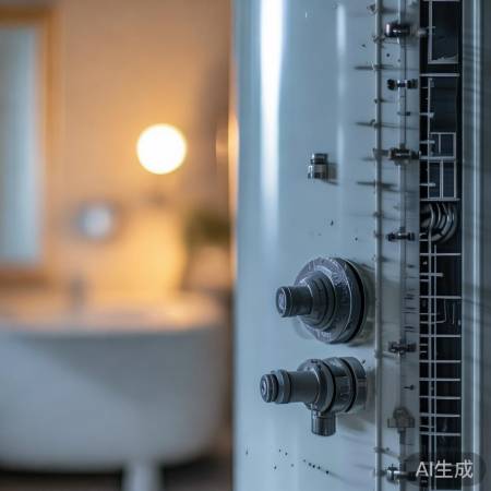 热水器安全警示，预防为主