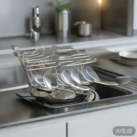 消毒柜使用指南：清洗后留空隙