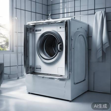 厕所洗衣机防水防湿