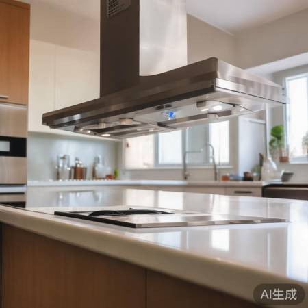 油烟机选风机防腐蚀