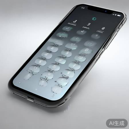 选择密码：数字或图案