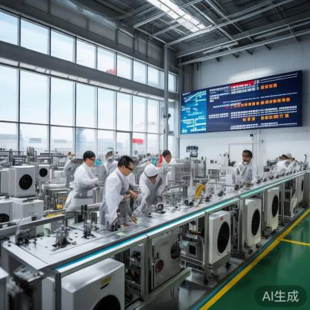 政策扶持，市场广阔，技术提升