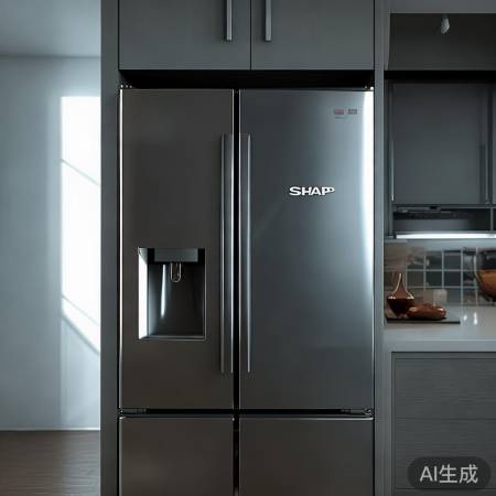 夏普冰箱客服电话：400186