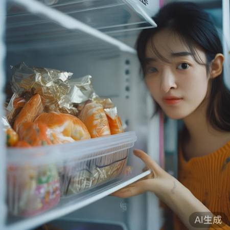 面膜冷藏效果之谜