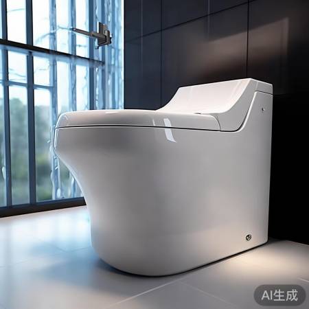 智能马桶防锈攻略