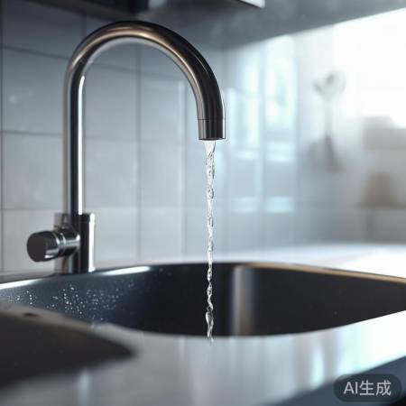 定期查水管泄漏