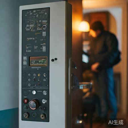 壁挂炉启停判断技巧