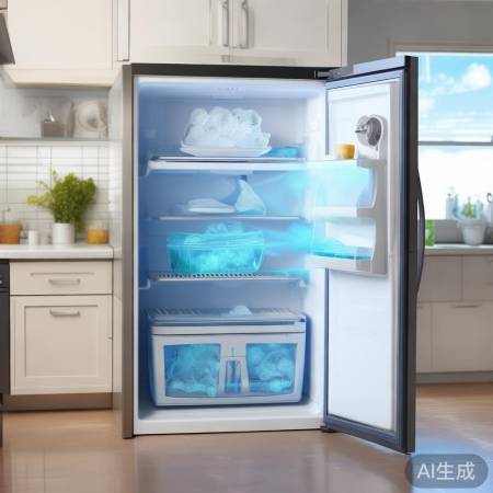 夏日冰箱除热小窍门