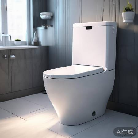 智能马桶普及，保养需重视