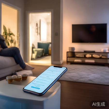 上门保养预约，悠享家居时光