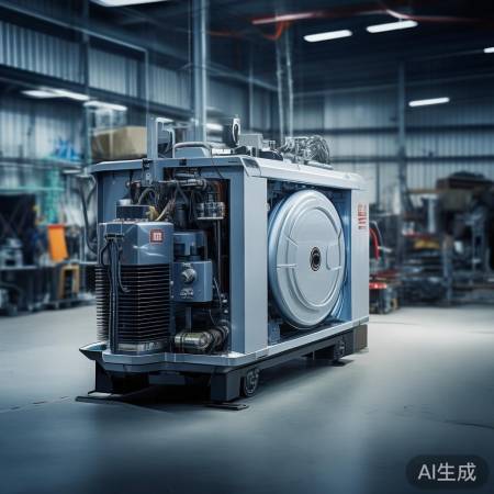 高性能压缩机，高效制热