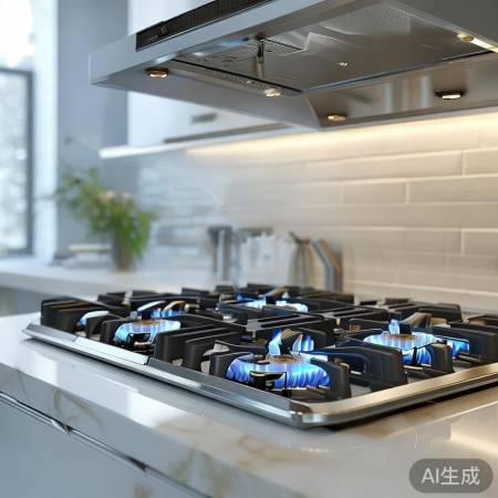 烟灶套装，灵魂点火针