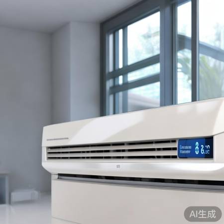 空调能效比高节能省电