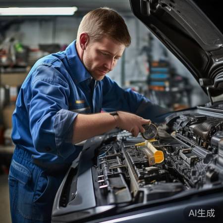 电池接触不良，需检查维修。