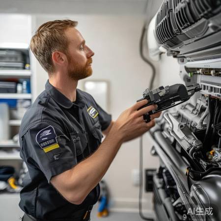 空调维修正规专业