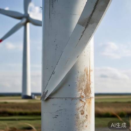 风机磨损影响启动