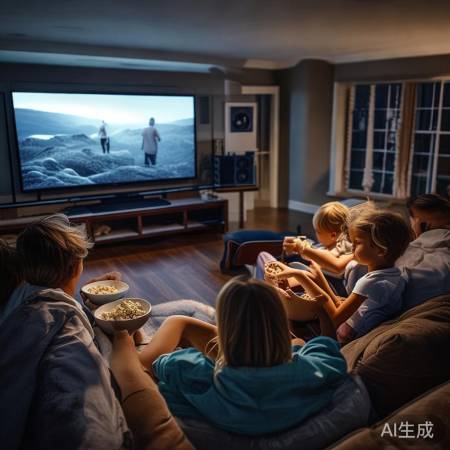 家庭观影舒适指南