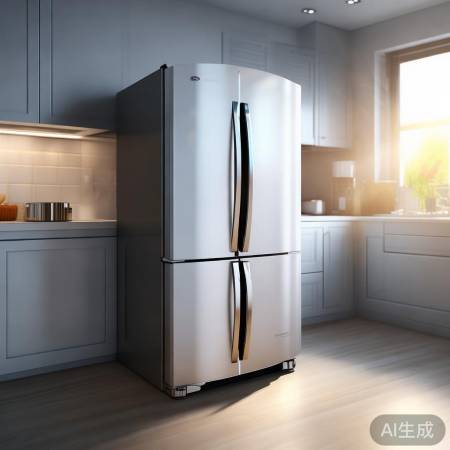 美菱2017冰箱上市，亮点多！