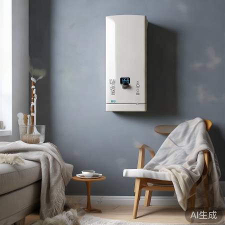 壁挂炉温度过低，调高温暖如春