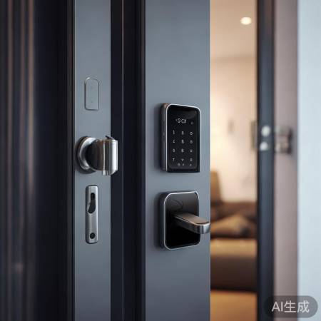 牛头锁：手机开锁，生活更便捷