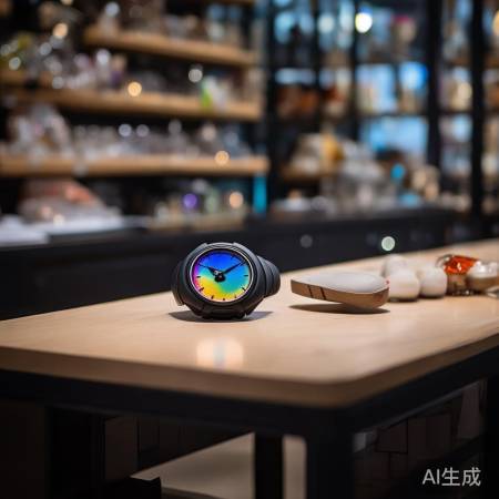 小众品牌，个性独特