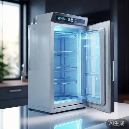 家用恒温消毒柜