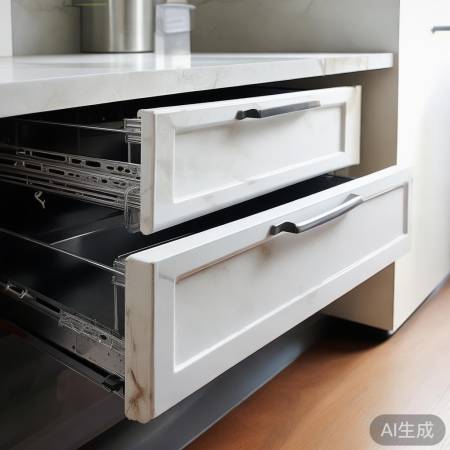 冰箱抽屉易开裂