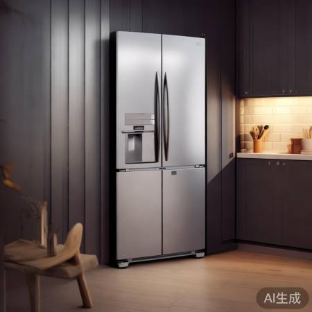 冰箱避阳光、湿气