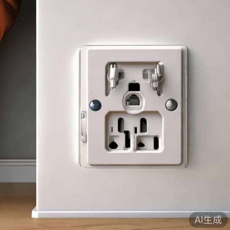 插头插座问题不容忽视