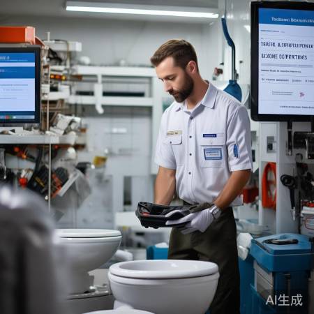 专业认证，严格规范维修