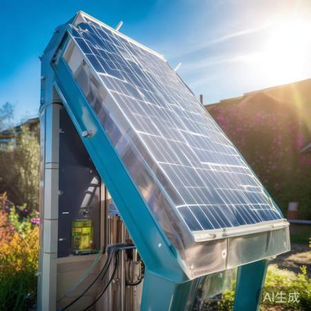 太阳能热水器保养维护