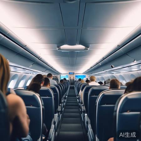 飞行安全，遵守规定